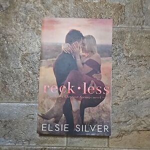 Reckless by Elsie Silver